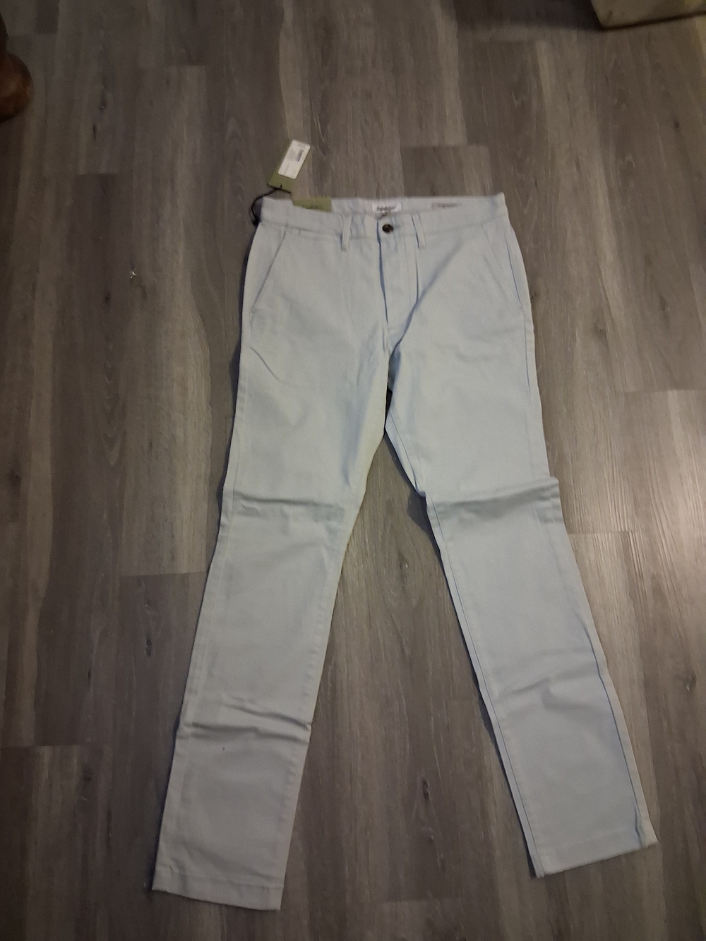 Goodfellow & Co Light Tan Chino Pants
